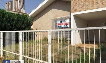 Imagem 2: Casa com 3 dormitórios para alugar, 166 m² por R$ 2.800,00/mês - Jardim São Luiz - Ribeirã