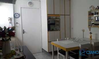 Imagem 7: Apartamento com 3 dormitórios à venda, 93 m² por R$ 630.000,00 - Mooca - São Paulo/SP