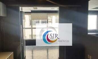 Imagem 2: Conjunto para alugar, 120 m² - Cerqueira César - São Paulo/SP