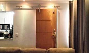 Imagem 3: IMPERDÍVEL - APTO 3 DORMS 1 VAGA - JARDIM DA SAÚDE - METRÔ SACOMÃ E ALTO DO IPIRANGA