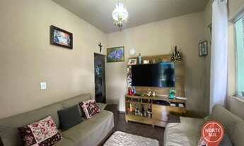 Imagem 2: Casa com 2 dormitórios à venda, 100 m² por R$ 415.000 - Córrego Do Barro - Brumadinho/Mina