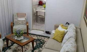 Imagem 4: Casa com 3 dormitórios à venda, 111 m² por R$ 579.000,00 - Jardim do Mar - São Bernardo do