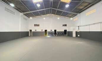 Imagem 6: Galpão para alugar, 322 m² por R$ 9.000,00/mês - Ressacada - Itajaí/SC