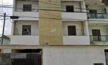 Imagem: Excelente cobertura Vila Pires