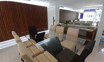 Imagem 2: Apartamento Mobiliado, Condomínio Parque São Miguel