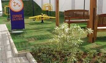 Imagem 5: Apartamento com 2 dormitórios à venda, 44 m² por R$ 140.000,00 - Estância Poços de Caldas