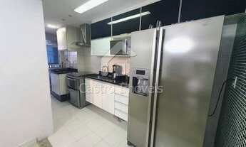 Imagem 3: Apartamento no condomínio Cidade Jardim de 96 m²