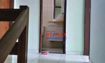 Imagem 4: Casa com 2 dormitórios à venda, 170 m² por R$ 350.000 - Vila Nova Republica - Camaçari/BA