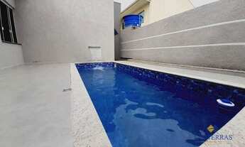 Imagem: Casa à venda, 151 m² por R$ 647.900,00