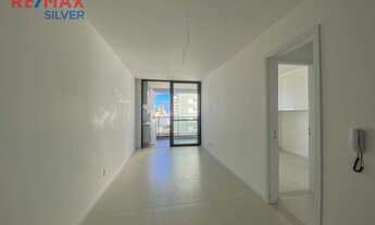 Imagem 3: Apartamento para alugar, 51 m² por R$ 3.215,00/mês - Graça - Salvador/BA