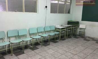 Imagem 2: Sobrado, 400 m² - venda por R$ 1.600.000,00 ou aluguel por R$ 6.000,00/mês - Riacho Grande