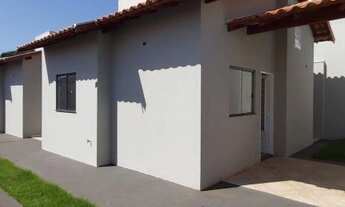 Imagem 2: CASAS JARDIM COLUMBIA