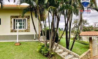 Imagem 6: Casa com 3 suítes à venda - Condomínio City Castelo - Itu/SP