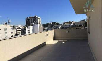 Imagem 7: Cobertura com 3 suítes à venda, 234 m² - Icaraí - Niterói/RJ