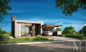 Imagem 2: LOS LIBRES CASA CONCEITO PRADO LOS ÁLAMOS