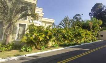 Imagem 2: Casa de alto Padrão para venda ou locação, 451m² com 04 suítes- Paramount- São Bernado do