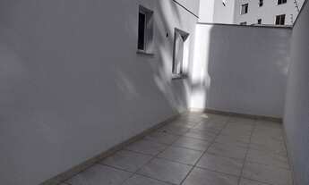 Imagem 3: Apartamento, 2 quartos à venda, 46 m² por R$ 269.000 - Santa Amélia - Belo Horizonte/MG