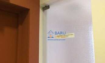 Imagem 5: Conjunto para alugar, 30 m² por R$ 1.400,00/mês - Higienópolis - São Paulo/SP