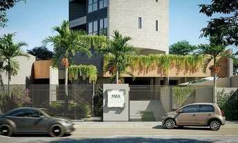 Imagem 7: P.f-Apartamento para venda tem 48 metros quadrados com 2 quartos em Casa Forte - Recife