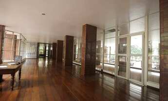 Imagem 4: Apartamento com 4 dormitórios à venda, 370 m² por R$ 4.500.000,00 - Higienópolis - São Pau