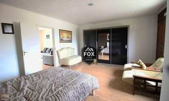 Imagem 4: Casa com 2 dormitórios para alugar, 270 m² por R$ 7.900,00/mês - Silveira da Motta - São J