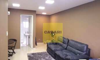 Imagem 4: Sala para alugar, 45 m² - Centro - São Bernardo do Campo/SP