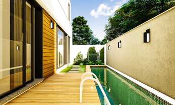 Imagem 5: Casa à venda com 02 quartos e 01 suíte no Green Caminho do Meio