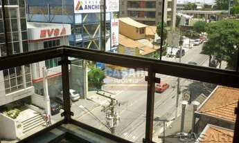 Imagem 4: Apartamento Residencial à venda, Vila São João, São Bernardo do Campo - AP53255