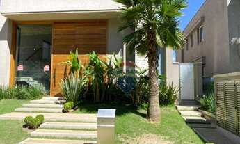 Imagem 1: Casa com 4 Suites à venda, 575 m² - Residencial Villa Solaia -Alphaville - Barueri- São Pa