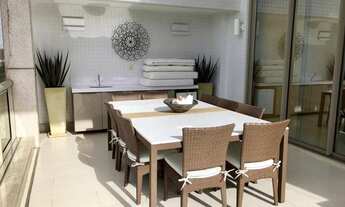 Imagem 6: Apartamento com 4 dormitórios à venda, 370 m² por R$ 4.000.000,00 - Barra da Tijuca - Rio