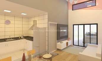 Imagem 4: São José dos Campos - Casa Padrão - Jardim Rodolfo