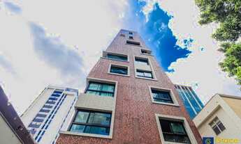 Imagem 2: Apartamento para Locação em Belo Horizonte, FUNCIONÁRIOS, 1 dormitório, 1 suíte, 1 banheir