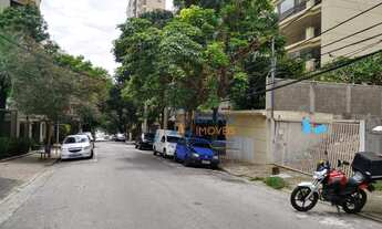 Imagem 5: Terreno à venda, 100 m² - Perdizes - São Paulo/SP