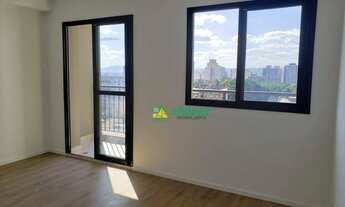 Imagem 4: Apartamento com 1 dormitório à venda, 26 m² por R$ 270.000,00 - Centro - São Paulo/SP