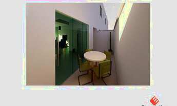 Imagem 5: Casa geminada independente, á venda.109 m² por R$ 630.000 - Sinimbu - Belo Horizonte/MG