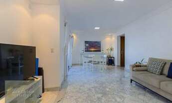 Imagem 4: Apartamento com 3 dormitórios à venda, 94 m² por R$ 970.000 - Moema - São Paulo/SP