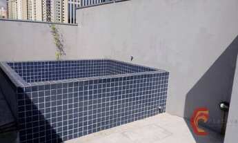 Imagem 7: Sobrado com 3 dormitórios à venda, 240 m² por R$ 895.000,00 - Tatuapé - São Paulo/SP