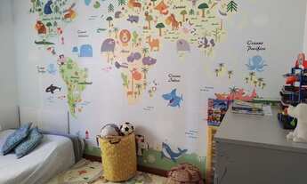 Imagem 7: Apartamento com 2 dormitórios à venda, 67 m² por R$ 565.000 - Santo Antônio - São Caetano