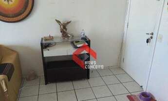 Imagem 4: Apartamento à venda, 65 m² por R$ 435.000,00 - Aldeota - Fortaleza/CE