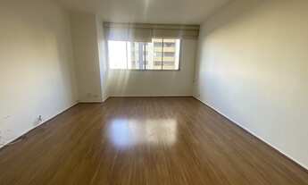 Imagem 2: Apartamento para aluguel possui 100 metros quadrados com 3 quartos em Perdizes - São Paulo