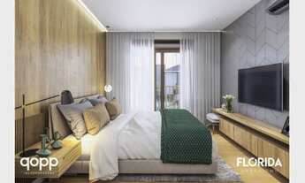 Imagem 6: Casa com 3 dormitórios à venda, 138 m² por R$ 1.160.000 - Residencial Estância Eudóxia - C