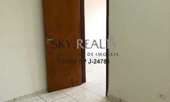 Imagem 2: SAO PAULO - Padrão - Jardim Nova Germania