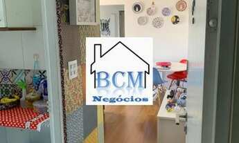 Imagem 7: APARTAMENTOSÃO PAULO