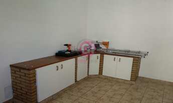 Imagem 6: Apartamento para aluguel possui 57 metros quadrados com 2 quartos