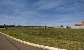 Imagem 3: Lote Condomínio Ávila Piratininga