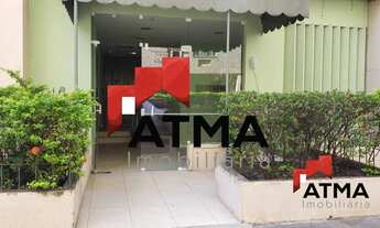 Imagem 3: Rio de Janeiro - Apartamento Padrão - Tomás Coelho