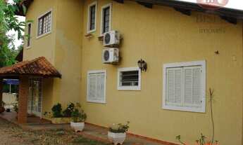 Imagem 4: Sítio à venda, 22800 m² por R$ 1.100.000,00 - Água Seca - Piracicaba/SP