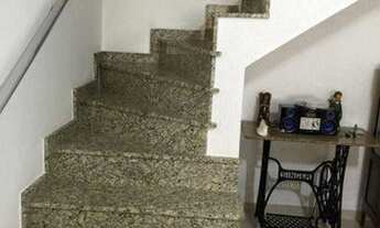 Imagem 4: Sobrado com 2 dormitórios à venda, 130 m² - Olímpico - São Caetano do Sul/SP