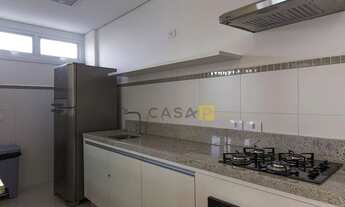 Imagem 7: Apartamento com 3 dormitórios à venda, 96 m² por R$ 700.000,00 - Jardim São Domingos - Ame