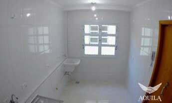 Imagem 7: APARTAMENTO JARDIM KAROLAYNE - 2 DORMITÓRIOS - SALA - COZINHA - BANHEIRO - 01 VAGA - PRÓXI